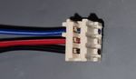 FERROLI 39841891 3291641 39846050 FLOW METER WIRING HARNESS