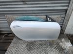 MERCEDES SLK R171 DOOR FRONT DRIVER SIDE 775 Iridium Silver 2004-2011 2DR