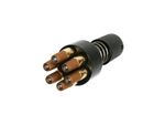 Dan Wesson Speed Loader 4.5mm bb's With 6 Cartridges