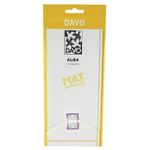 Davo Alba (Clear) Gard Mount Strips 61-170mm Stamp Sizes