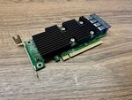 Dell SAS NVMe SSD PCIe Extender Expansion R630 R730XD R930 P/N 0GY1TD 0P31H2