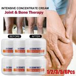 Joint Pain Relief Cream, Knee Neck Back Muscle Joint Arthritis Pain Relief Gel