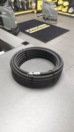 Karcher 15m Triple washer to fit HD 5/12 cx HD 6/13 cx machines with hose reel