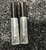 No7 Lash and Brow Perfector 7ml x 2