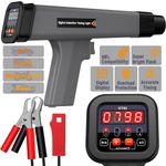 KZYEE KT60 Digital Timing Light Inductive Ignition Stroke Petrol Engine Car