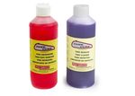 Tank Cure Fuel Petrol Tank Cleaner 500ml + Rust Remover 500ml Multi Pack