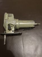 Vintage Bosch 6 Bar Pneumatic Orbital Jigsaw