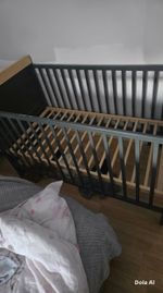 Tutti Bambini 24566020 Rio Cot Bed