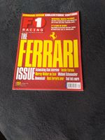 F1, Racing, Ferrari.