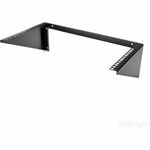 Startech 6U 19-" Steel Vertical Rack And Wallmountable Server Rack Mount Server