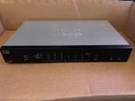 Cisco RV260P VPN Router with PoE