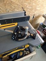 HONGDUI HD-FB01 0–90° Precision Mitre Gauge Jig for Table Saw Woodworking