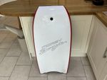 Morey Boogie Equaliser Rare Bodyboard 42” 