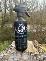 Mane And Tail Detangler Conditioner New