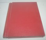 Czechoslovakia Stamp Album 1918–1988 Overprints to 1926 Mixed Mint & Used 500 +