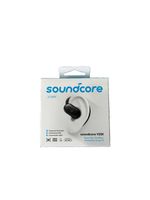 soundcore V20i by Anker Open-Ear Headphones, Adjustable Ear Hooks, Ultra-Comfort