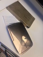 Hourglass Vanish Airbrush Pressed Powder Translucent, Medium