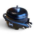 Multiplex M2413203 Condenser Fan Motor 115V 60Hz 1550 RPM Servend NEW