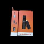 Hot Selling  Firestick Quad-Core with 2GB RAM 8GB/16GB ROM 4K Android TV S