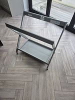 Uppababy Bassinet Stand With Wheels