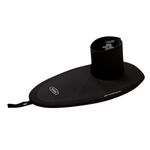 YAK ZINC BIG DECK NEOPRENE KAYAK SPRAYDECK S/M RIVER SEA CANOE