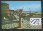 PORTUGAL MK 1978 CASCAIS MAXIMUM CARD CARTE MAXIMUM CARD MC CM d3326