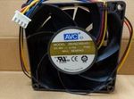 1pc AVC 2B09238B48U Cooling fan 4pin 48V 0.7A 92*92*38MM