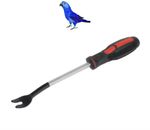 Sealey Car Trim Pin/Panel Clip Remover Removal Tool Upholstery Pry Lever RT007