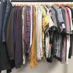 Men's Wholesale/Job Lot/Bundle, Grade 'A' Sorted x30 Mixed Size/Brand/Garment