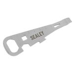 Sealey Paint Can Opener Multi-Tool 7-in-1 - CO71