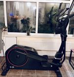adidas X-21 Cross Trainer With Bluetooth Good Condition