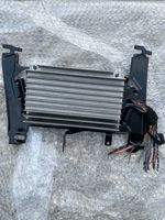 BMW 320D 320i 328i F30 F31 AMP Hifi Audio System Amplifier 12-16 OEM 9312454