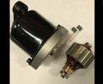 00-18 MITSUBISHI SHOGUN  MONTERO 3.2 ,3.5.3.7 ABS PUMP BOOSTER MOTOR  REPAIR KIT