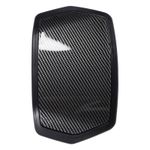 Gauge Spoiler Plastic Aerodynamic Improved Vehicle Stability Gauge Protector