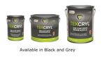 TekCryl One Coat, Stop that Leak fast. Storm Roof Repair Compound