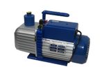 Vacuum pump VP180, 283l/min (10CFM)