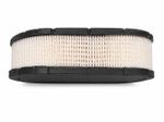 Oval Engine Air Filter Element Pleated Industrial Generator Plant Machinery