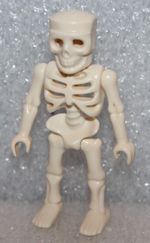 Playmobil Knights "Skeleton" Pirates Romans Egyptians Roman Knights