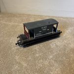 Bachmann 30-201 OO GAUGE BRAKE VAN B582 LONDON TRANSPORT Unboxed  VGC