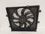 NISSAN PULSAR C13 MK3 2016 COOLING FAN 1.2L PETROL H5FT HRA2DDT