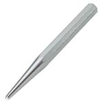 metal CENTRE center PUNCH hardened carbon steel spot dot Japanese ENGINEER TZ-07