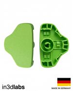 Festool Systainer T-LOC Lock Accessory Replacement Part Tanos Snap Fastener