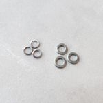 Metal Washers for Sage/Breville Coffee Grinders