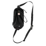 Fjallraven Abisko Bottle Pocket Black