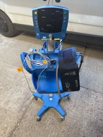 Patient Monitor GE Carescape ProCare V100