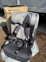 Kinderkraft Icomfy Car Seat 5 recline positions  15 Months - 12 Years New In Box