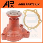 Leyland BMC 9/16 Mini Tractor Water Pump Assembly with pulley 948CC Engine
