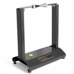 MPW Race Dept Portable Motorcycle Wheel Balancer With Weights 10-21 Inch Wheels
