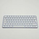 GENUINE Apple Magic Keyboard With Touch ID A2449 - BLUE - QWERTY UK - Lightning