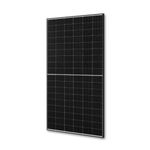 465W Solar 12V 24V 36V 48V Bifacial Rigid Panel PV N-Type - UK Free Delivery